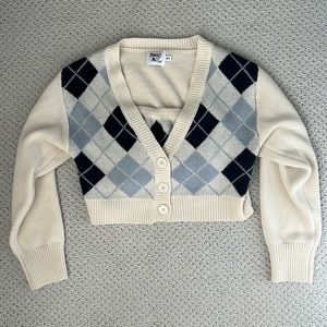 Princess Polly Sweater Set